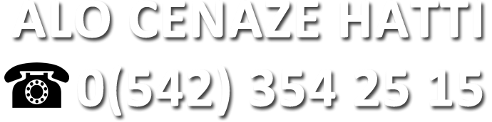 Cenaze Nakil Hizmetleri – Uluslar Arası – Şehirler Arası – Şehiriçi